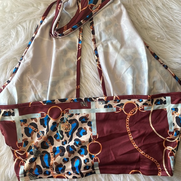 Crop top - Picture 4 of 6